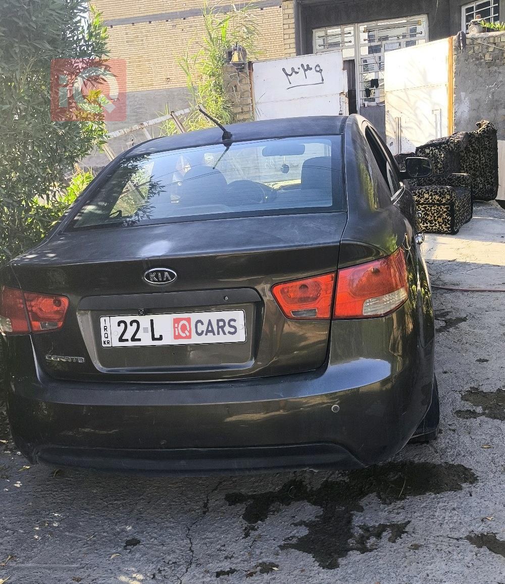 Kia Cerato